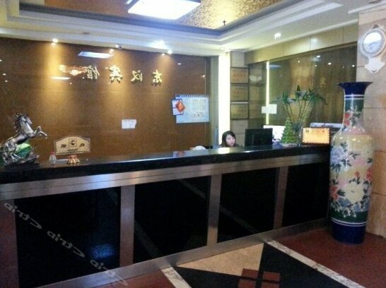 Donghan Zhengjie Hotel - Photo4