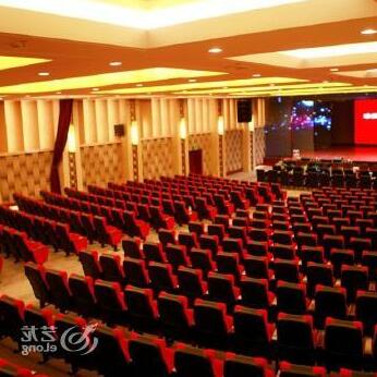 Donghu International Convention Center - Photo5