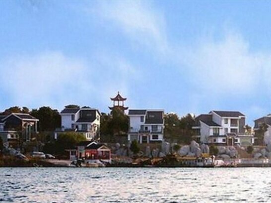 Dragons-Bay Resort Wuhan - Photo2