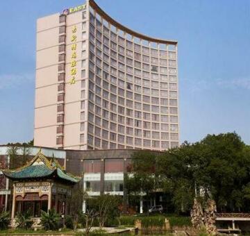 East International Hotel Wuhan