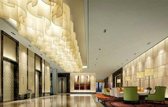 Eurasia Convention International Hotel - Photo3