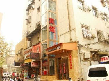 Fengheng Business Hotel