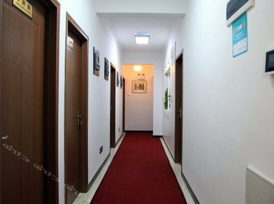 Fenglinwan Express Hostel - Photo2