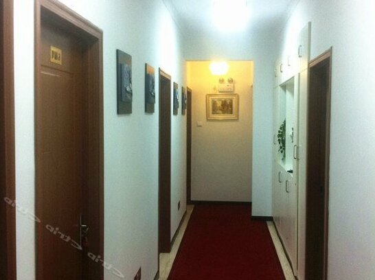 Fenglinwan Express Hostel - Photo3