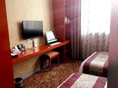 Fuyuan Baihe Hotel - Photo3
