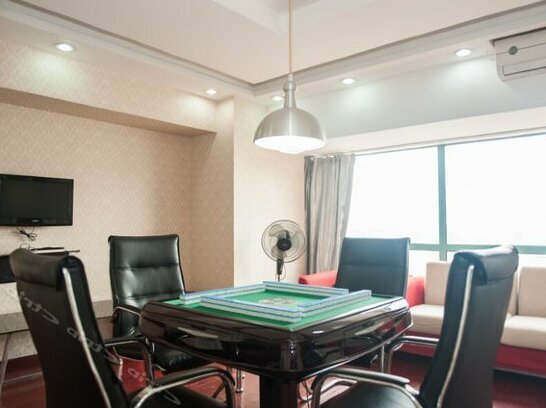Gaodashang Leisure Dock Hotel - Photo5