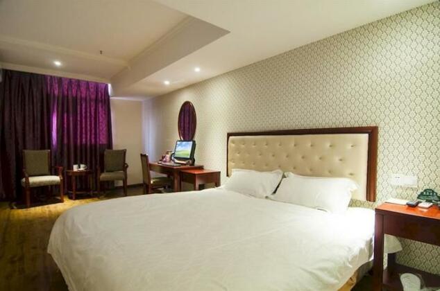 Gelin Baijia Hotel - Photo2