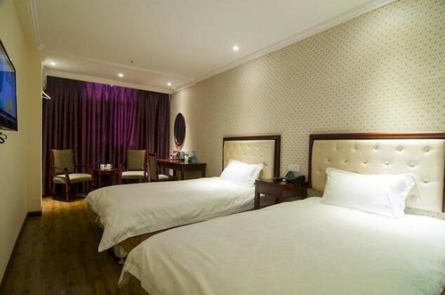 Gelin Baijia Hotel - Photo3
