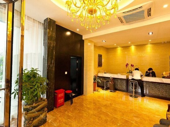 Gelintai Huayuan Hotel - Photo3