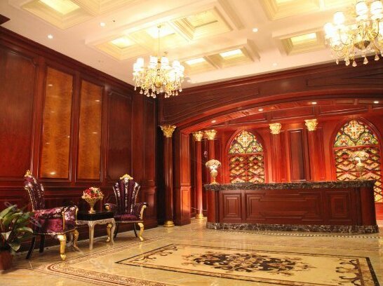 Geteer Hotel - Photo5
