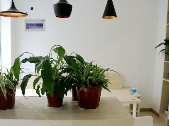 Good Morning Hostel Wuhan - Photo3