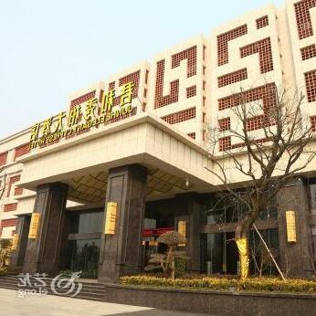 Grace Hotel optics Valley - Photo2