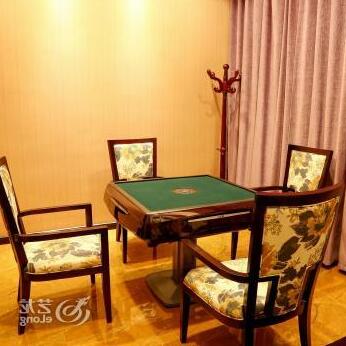 Grace Hotel optics Valley - Photo3
