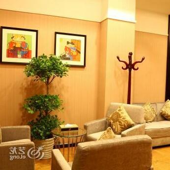 Grace Hotel optics Valley - Photo4