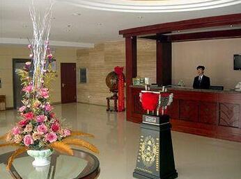 GreenTree Inn Wuhan Hankou Jiangtan Business Hotel - Photo3
