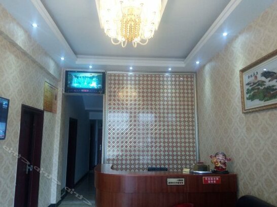 Hangdu Zhixing Hostel - Photo4