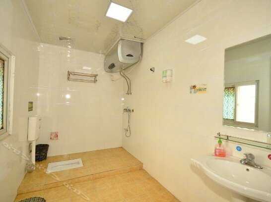 Hangdu Zhixing Hostel - Photo5