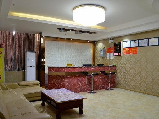 Hanjiang Zhixing Hostel - Photo3