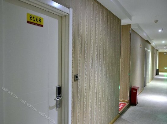 Hanjiang Zhixing Hostel - Photo4