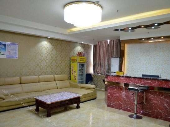Hanjiang Zhixing Hostel - Photo5