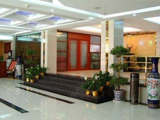 Haopai Business Hotel - Photo3