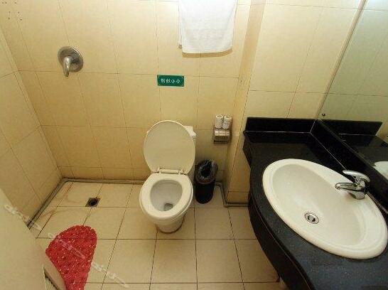 Haopai Business Hotel - Photo4