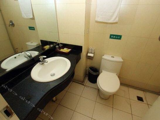 Haopai Business Hotel - Photo5