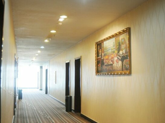 Haowei Business Hotel - Photo4