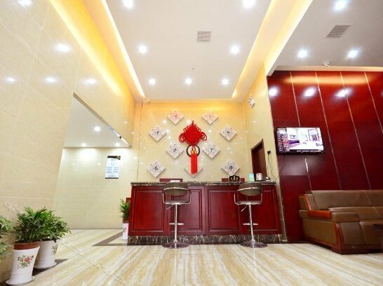 Happy Shangcheng Business Hotel - Photo3