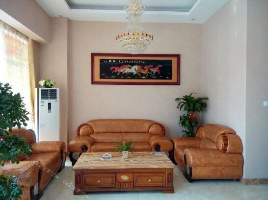 Hengzhou Business Hotel - Photo2