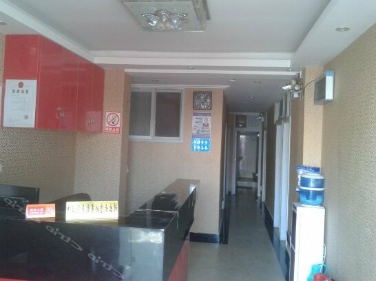 Hongfei Hostel - Photo2