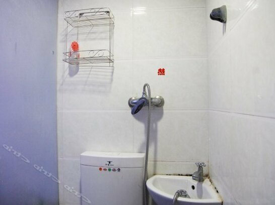 Hongfei Hostel - Photo5