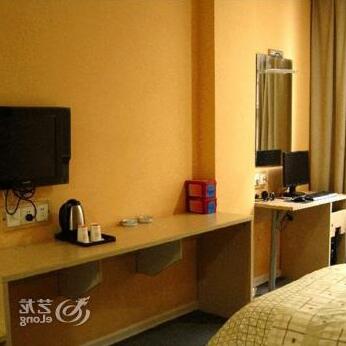 Hongshan Holiday Hotel - Photo3