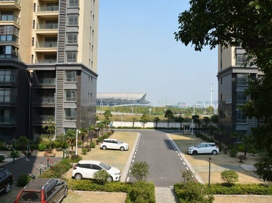 HSR Stage Hotel