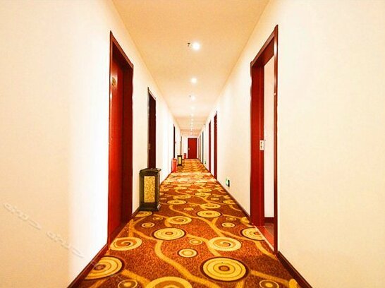HSR Stage Hotel - Photo3