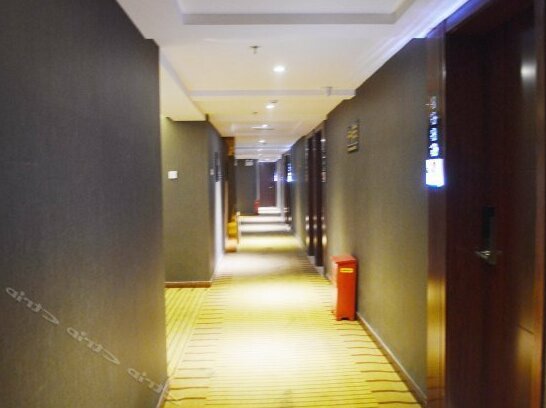 Huakun Hotel Wuhan Guocikou - Photo3