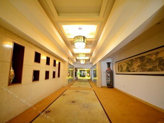 Hui Yuan Hotel - Photo4