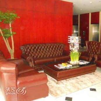 Jiang Han Hotel Wuhan - Photo5