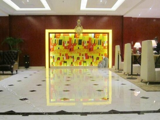 Jianghan Hotel Hongshan - Photo4
