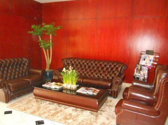 Jianghan Hotel Hongshan - Photo5