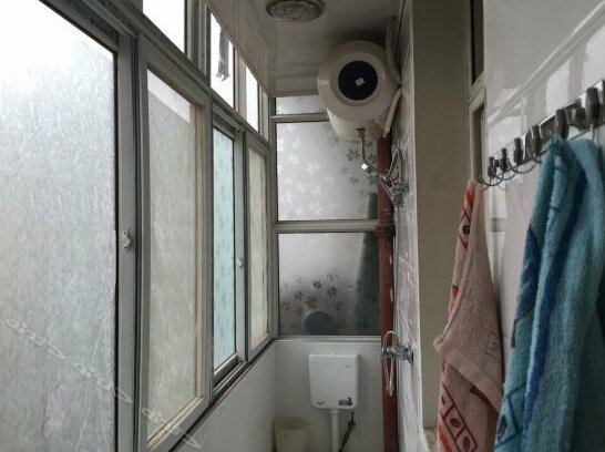 Jiaxin Hostel Wuhan - Photo3