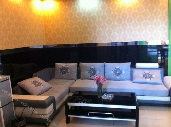 Jiayue Motel Wuhan Gutian 4th Road - Photo4