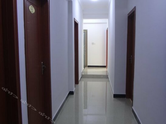 Jiemei Family Hostel - Photo2