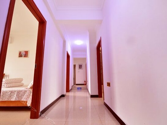 Jiemei Family Hostel - Photo3