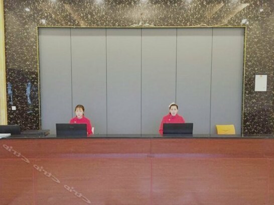 Jinghe Holiday Hotel - Photo3