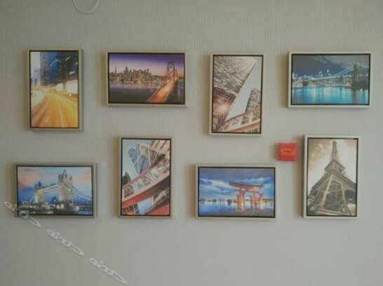 Jinghe Holiday Hotel - Photo4