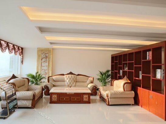 Jinghe Holiday Hotel - Photo5