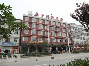 Jingsheng Business Hotel