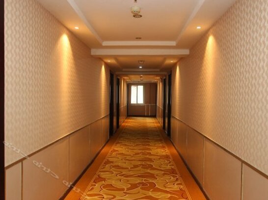 Jin'gutian Business Hotel - Photo3