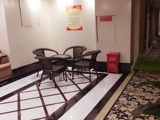 Jinkai Business Hotel - Photo2